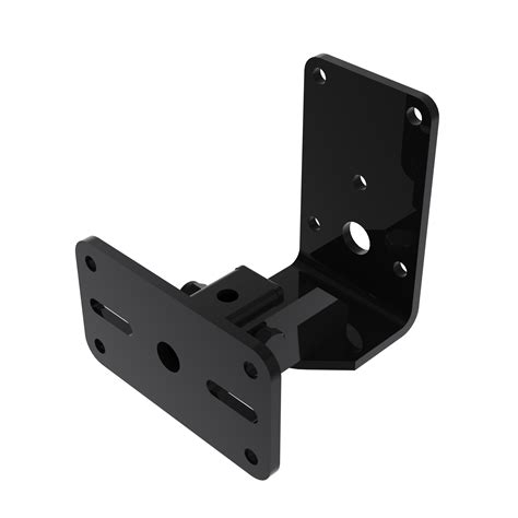 Mounting Bracket Attachment